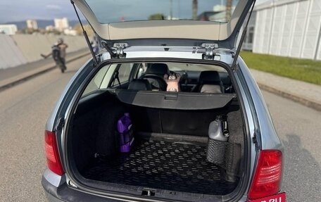 Skoda Octavia IV, 2004 год, 444 000 рублей, 13 фотография