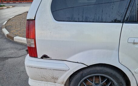 Mitsubishi Chariot III, 1998 год, 200 000 рублей, 5 фотография