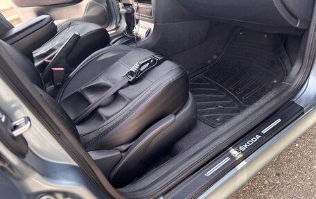 Skoda Octavia IV, 2004 год, 444 000 рублей, 21 фотография