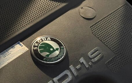 Skoda Octavia IV, 2004 год, 444 000 рублей, 24 фотография