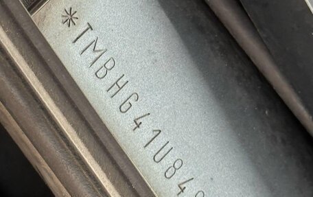 Skoda Octavia IV, 2004 год, 444 000 рублей, 25 фотография