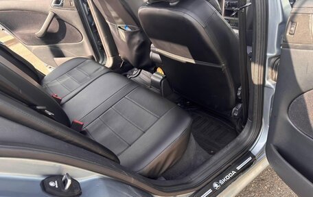 Skoda Octavia IV, 2004 год, 444 000 рублей, 22 фотография