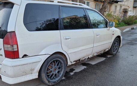 Mitsubishi Chariot III, 1998 год, 200 000 рублей, 6 фотография