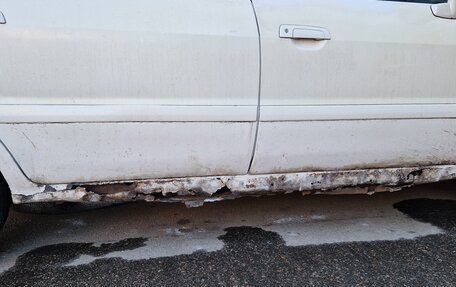 Mitsubishi Chariot III, 1998 год, 200 000 рублей, 7 фотография