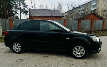 KIA Rio II, 2010 год, 490 000 рублей, 2 фотография