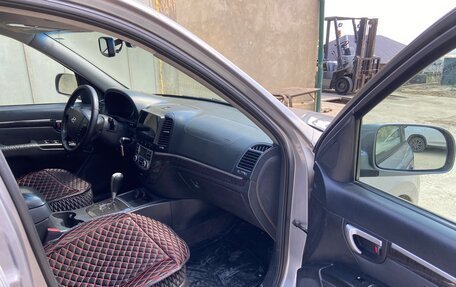 Hyundai Santa Fe III рестайлинг, 2006 год, 1 000 000 рублей, 7 фотография