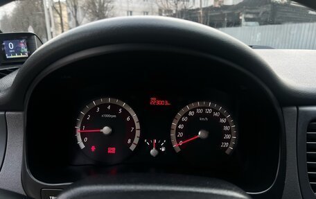 KIA Rio II, 2010 год, 490 000 рублей, 6 фотография