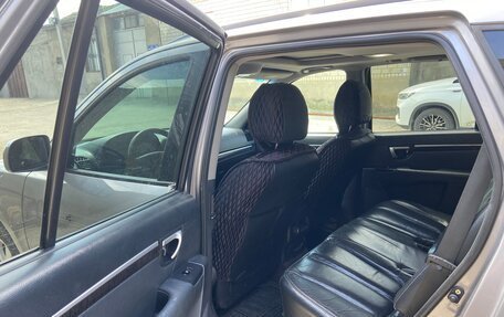 Hyundai Santa Fe III рестайлинг, 2006 год, 1 000 000 рублей, 6 фотография