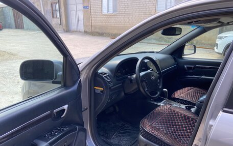 Hyundai Santa Fe III рестайлинг, 2006 год, 1 000 000 рублей, 5 фотография