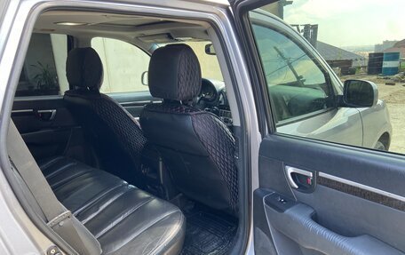 Hyundai Santa Fe III рестайлинг, 2006 год, 1 000 000 рублей, 8 фотография