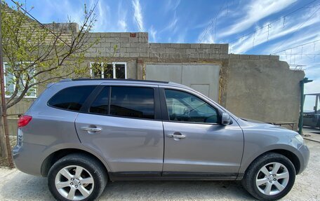 Hyundai Santa Fe III рестайлинг, 2006 год, 1 000 000 рублей, 4 фотография