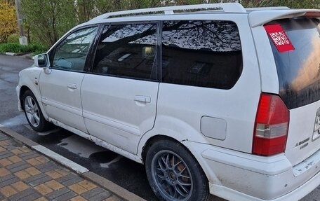 Mitsubishi Chariot III, 1998 год, 200 000 рублей, 3 фотография