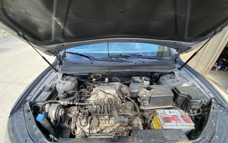 Hyundai Santa Fe III рестайлинг, 2006 год, 1 000 000 рублей, 13 фотография