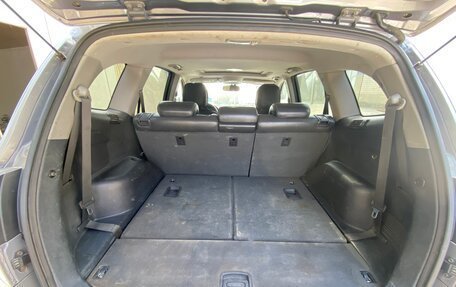 Hyundai Santa Fe III рестайлинг, 2006 год, 1 000 000 рублей, 9 фотография