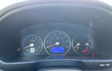 Hyundai Santa Fe III рестайлинг, 2006 год, 1 000 000 рублей, 12 фотография