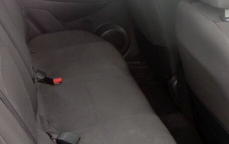 Nissan Dualis, 2009 год, 900 000 рублей, 5 фотография