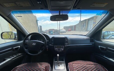 Hyundai Santa Fe III рестайлинг, 2006 год, 1 000 000 рублей, 11 фотография
