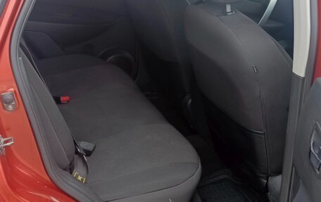 Nissan Dualis, 2009 год, 900 000 рублей, 4 фотография