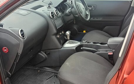 Nissan Dualis, 2009 год, 900 000 рублей, 8 фотография