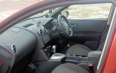 Nissan Dualis, 2009 год, 900 000 рублей, 9 фотография