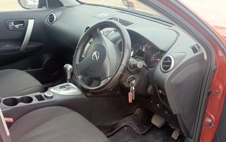 Nissan Dualis, 2009 год, 900 000 рублей, 10 фотография