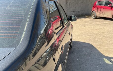 Renault Logan I, 2013 год, 600 000 рублей, 3 фотография