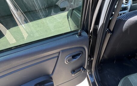 Renault Logan I, 2013 год, 600 000 рублей, 9 фотография