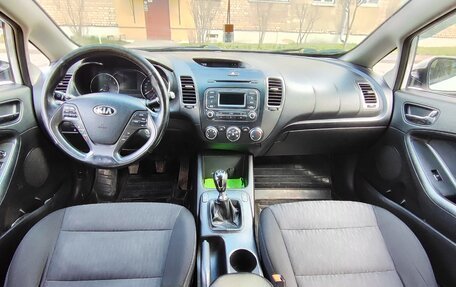 KIA Cerato III, 2014 год, 1 000 060 рублей, 4 фотография