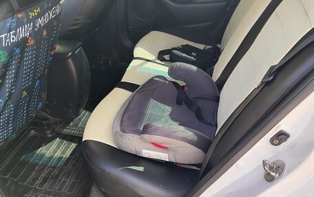 KIA Cerato III, 2014 год, 1 000 060 рублей, 5 фотография