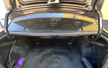 Renault Logan I, 2013 год, 600 000 рублей, 12 фотография