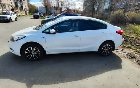 KIA Cerato III, 2014 год, 1 000 060 рублей, 6 фотография