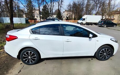 KIA Cerato III, 2014 год, 1 000 060 рублей, 7 фотография