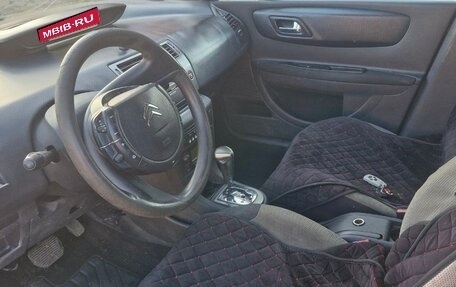 Citroen C4 II рестайлинг, 2010 год, 265 000 рублей, 3 фотография