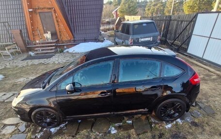 Citroen C4 II рестайлинг, 2010 год, 265 000 рублей, 6 фотография