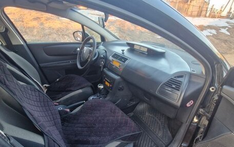 Citroen C4 II рестайлинг, 2010 год, 265 000 рублей, 7 фотография