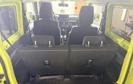 Suzuki Jimny, 2020 год, 3 350 000 рублей, 3 фотография