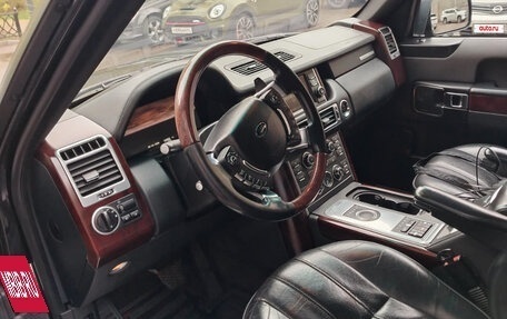Land Rover Range Rover III, 2011 год, 2 100 000 рублей, 7 фотография
