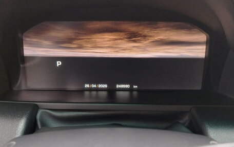 Land Rover Range Rover III, 2011 год, 2 100 000 рублей, 8 фотография