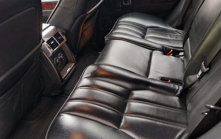 Land Rover Range Rover III, 2011 год, 2 100 000 рублей, 10 фотография