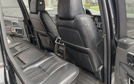 Land Rover Range Rover III, 2011 год, 2 100 000 рублей, 11 фотография