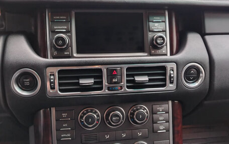 Land Rover Range Rover III, 2011 год, 2 100 000 рублей, 9 фотография