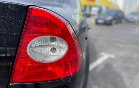 Ford Focus II рестайлинг, 2007 год, 435 000 рублей, 6 фотография