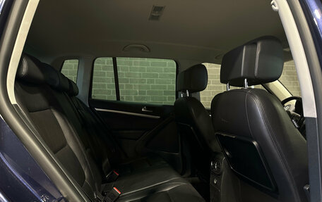 Volkswagen Tiguan I, 2013 год, 1 529 000 рублей, 8 фотография