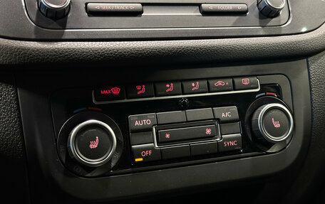 Volkswagen Tiguan I, 2013 год, 1 529 000 рублей, 10 фотография