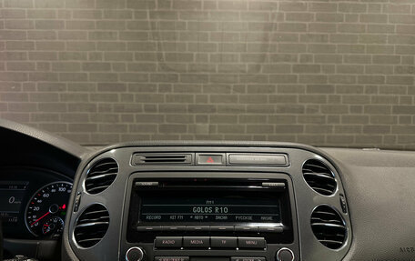 Volkswagen Tiguan I, 2013 год, 1 529 000 рублей, 9 фотография