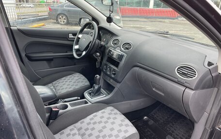 Ford Focus II рестайлинг, 2007 год, 435 000 рублей, 11 фотография