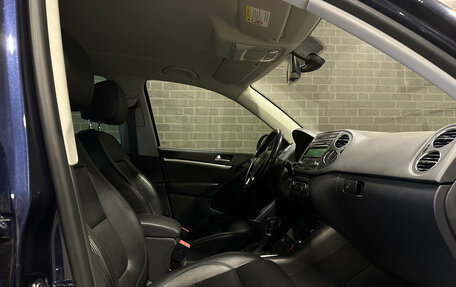 Volkswagen Tiguan I, 2013 год, 1 529 000 рублей, 7 фотография