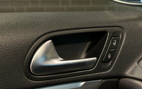 Volkswagen Tiguan I, 2013 год, 1 529 000 рублей, 13 фотография