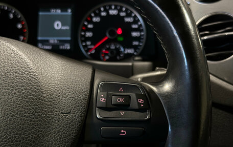 Volkswagen Tiguan I, 2013 год, 1 529 000 рублей, 17 фотография