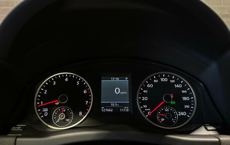 Volkswagen Tiguan I, 2013 год, 1 529 000 рублей, 20 фотография